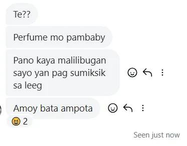 eyachav's tweet photo. TANGINA ???? AHJAJWISJAHAHAHAHA PLS 😭😭😭😭😭 https://t.co/3zCGtAjad2