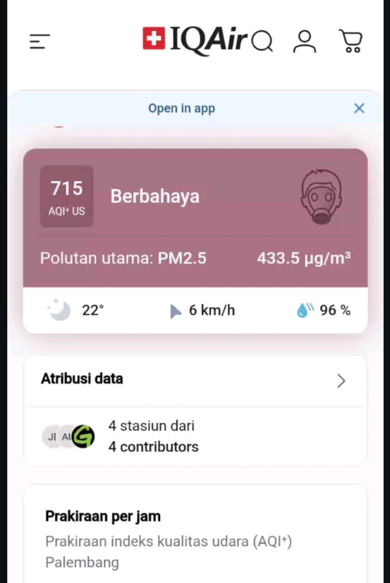 toodumbtodai's tweet photo. HELP RT 😵‍💫
aku BU buat makan, beli obat&amp;keperluan orang rumah yang sakit akibat asap

aku jual nasi serba 10rb perbox boleh utk jumat berkah, bayar fidyah, acara, dll 
dom palembang ya
kabut asapnya parah bgt bikin seisi rmh batuk2 &amp; asma 🥹 https://t.co/vvspgPfKri