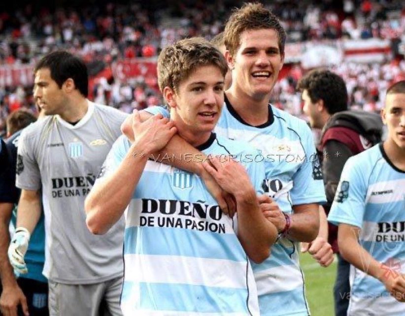 RCPerfectShot's tweet photo. Los 2 pibes del Tita https://t.co/mLunCZkaMu