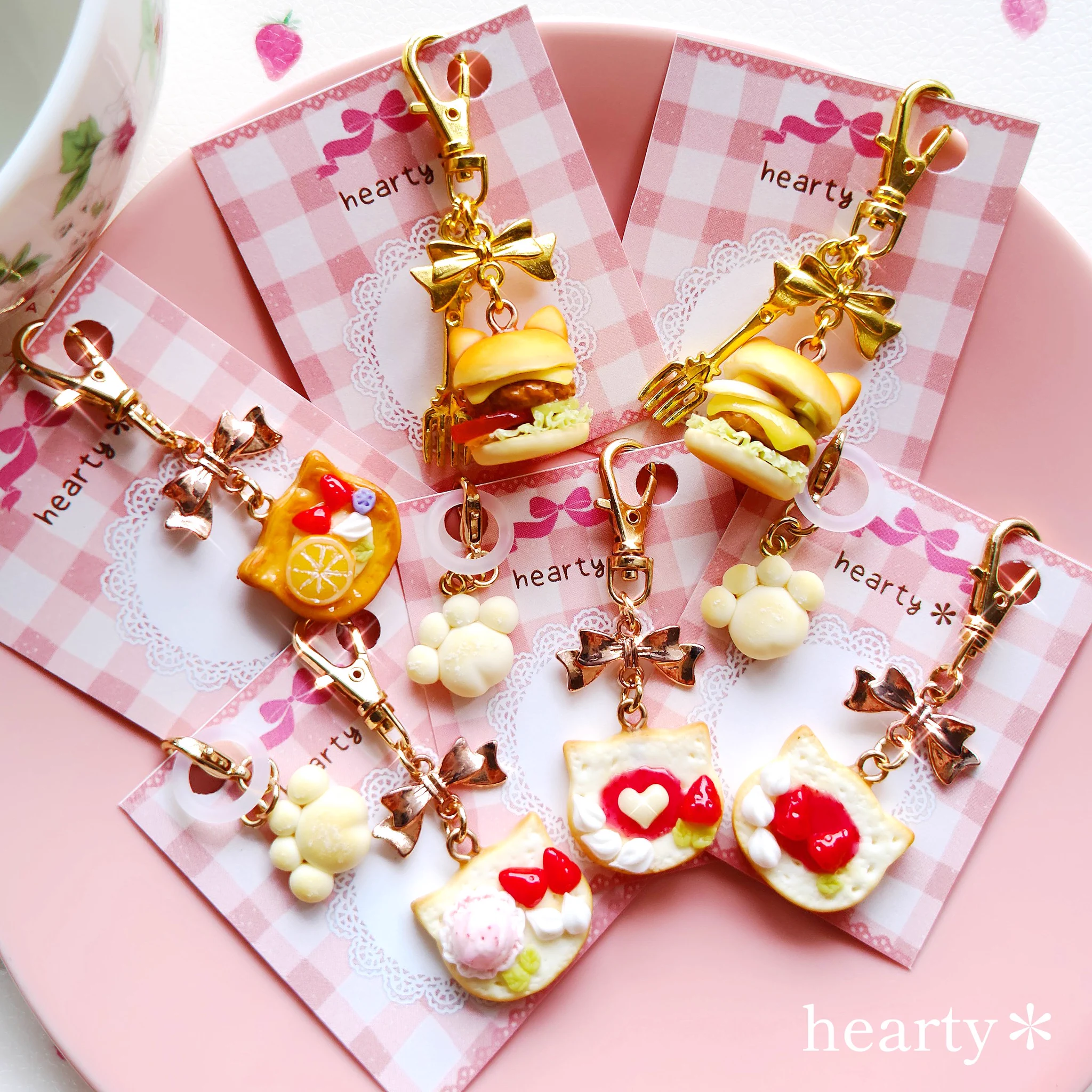 hearty✽(ハーティー) on X: 