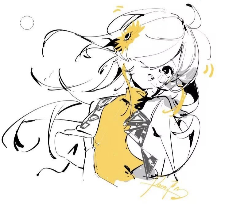 MLTTroranem's tweet photo. 最近摸的一些阿情
#ヰ世界情緒美術部 https://t.co/EFd8d9lvL1