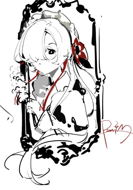 MLTTroranem's tweet photo. 最近摸的一些阿情
#ヰ世界情緒美術部 https://t.co/EFd8d9lvL1