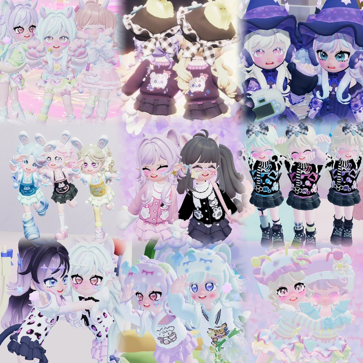 _ru_pa_'s tweet photo. ┊　　┊　　┊　　┊
┊　　┊　　┊　　୨୧
┊　　┊　　♡
┊　　୨୧
♡

ゆるりとはーとぴあしてますฅ^>ω<^ฅ💕
フレンドさん募集ᥫᩣ  ̖́-

#ハートピアフレンド募集
#ハートピア自己紹介カード https://t.co/8l8huxHbKB