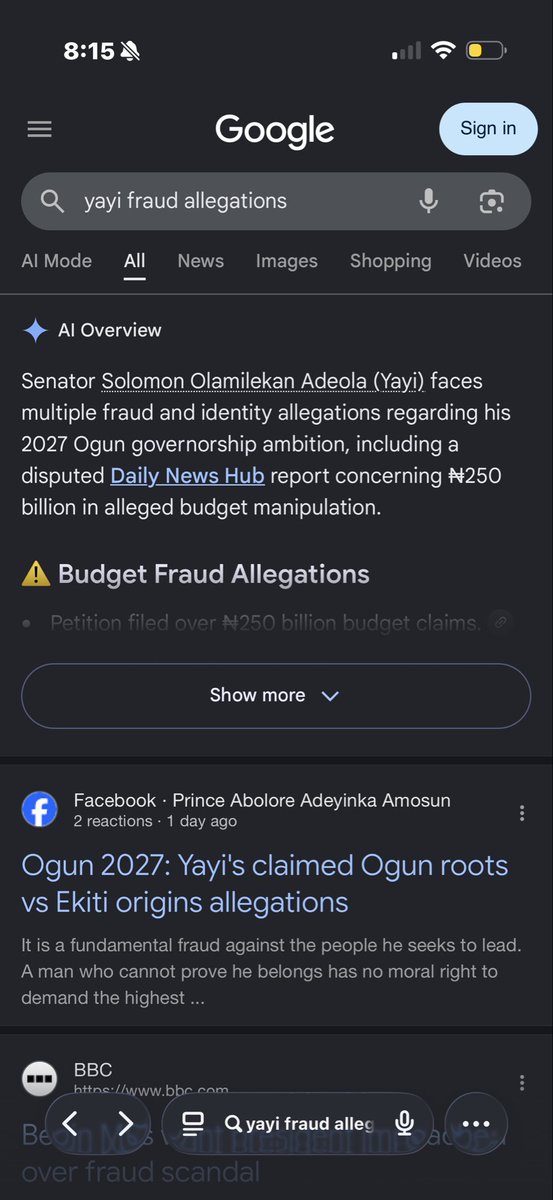 wizzyp007's tweet photo. @harzaroboy @ruffydfire How will Nigeria get better which such mentality? So the budget he padded, you  think he’s not depriving other peoples infrastructures? https://t.co/jCw6oTI7V2