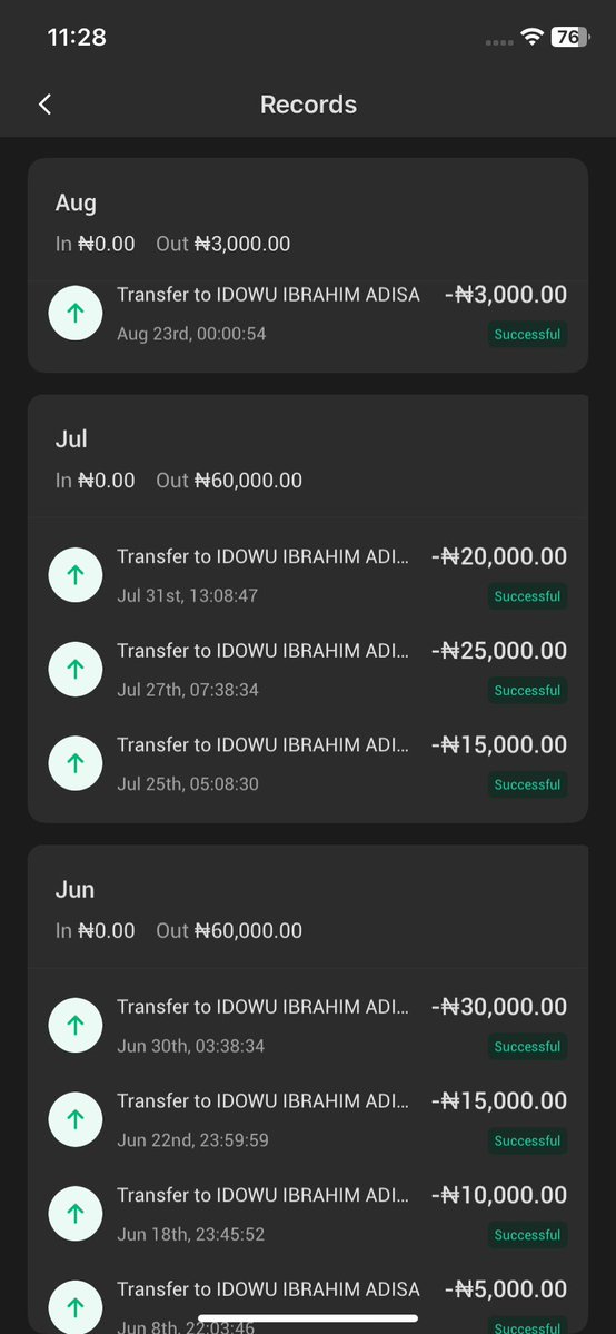 Jiggyvoicex9's tweet photo. There's this orphanage guy I've known over a decade, a very hardworking Nigerian youth. He used to supply my store with handmade shoes and palm slippers from 2018 till 2022, when I heard he got employed on a farm because he wanted to learn farming. Fast forward to April this year, I got a text from him saying his leg with a childhood scar started swelling suddenly and he can't walk for the past two months. I asked if he'd tried the hospital and he sent the X-ray; he's been using all his hard-earned money treating himself. I told him to leave Ondo State and go back to his family in Lagos for better support and treatment. He agreed and took leave at work. Since May I've been supporting him with the little I can; I'll attach the receipt. His boss is generous too and gave him some money for tests and other things. Now his family are tired of him and want him to leave because the leg hasn't changed with all the treatment, and he has nowhere to go. I would have attached all his tests and the leg journey but they pickpocketed his phone on his way to the clinic in Lagos. Person wey dey carry leg up and down, dem still rob him. Right now he's without a phone. I'm tweeting this because he's losing his mind and Nigeria needs to see some of our people struggle. He needs Nigerians' help—any doctor in the house that can work on his leg. I guess he needs surgery. From February till September, Omo, he's very down without phone and money for feeding. I'll attach his calling line and account number. Please support him with anything and retweet. Any kind of help—on his leg or financially—is welcome. I'll also ask him to find a way to send a recent picture of his leg so y'all can see. Note: e no send me this and e no know say I dey tweet this, but I know he need help because he don dey think suicidal since his family too are tired of him and want him to leave. You can't blame them too; the country is hard.

9021271552 OPay Idowu Ibrahim Adisa
08104350483 calling number ask him about his leg he still in lag but planing to go osun state any moment