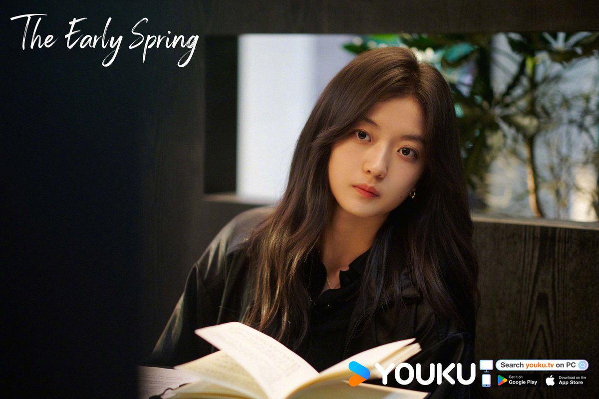YoukuOfficial's tweet photo. #TheEarlySpring They grow and transform in the city, caught between desire and clarity.
Lead Starring: Jing #JingBoran #SunQian 

#早春晴朗 #井柏然 #孙千（按姓氏笔画排序）

#YOUKU #优酷 https://t.co/oZGv0xu8O1