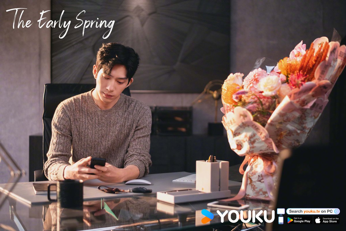 YoukuOfficial's tweet photo. #TheEarlySpring They grow and transform in the city, caught between desire and clarity.
Lead Starring: Jing #JingBoran #SunQian 

#早春晴朗 #井柏然 #孙千（按姓氏笔画排序）

#YOUKU #优酷 https://t.co/oZGv0xu8O1
