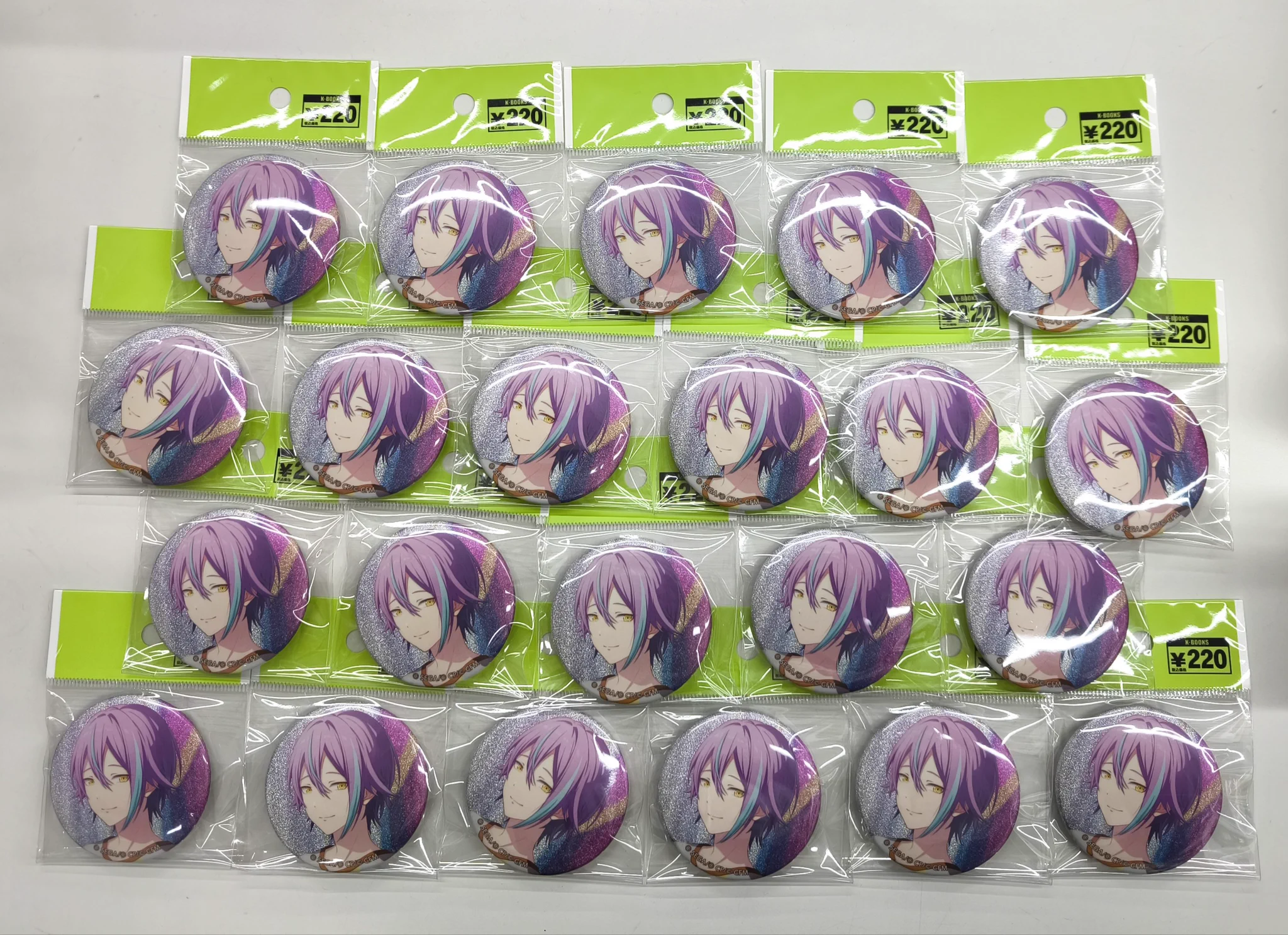 K-BOOKS GAME館α on X: 