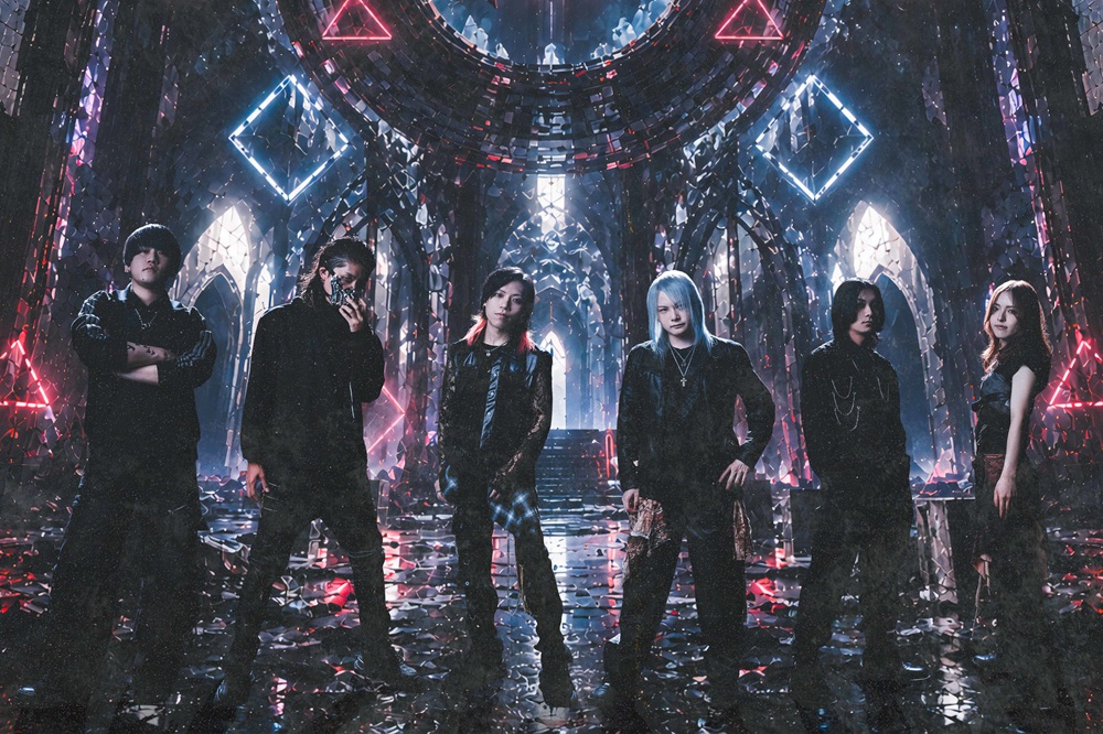 gekirock's tweet photo. PARAMENA、新メンバーにYosei（8stGt/Vo）＆Taiyo（6stBa）＆Kaito（Dr）正規加入！11/15お披露目企画開催！2ndフル・アルバムは来年1月発表、東名阪ツアーも決定！
https://t.co/al8sFKsPbQ

#PARAMENA https://t.co/27eROn0sc2