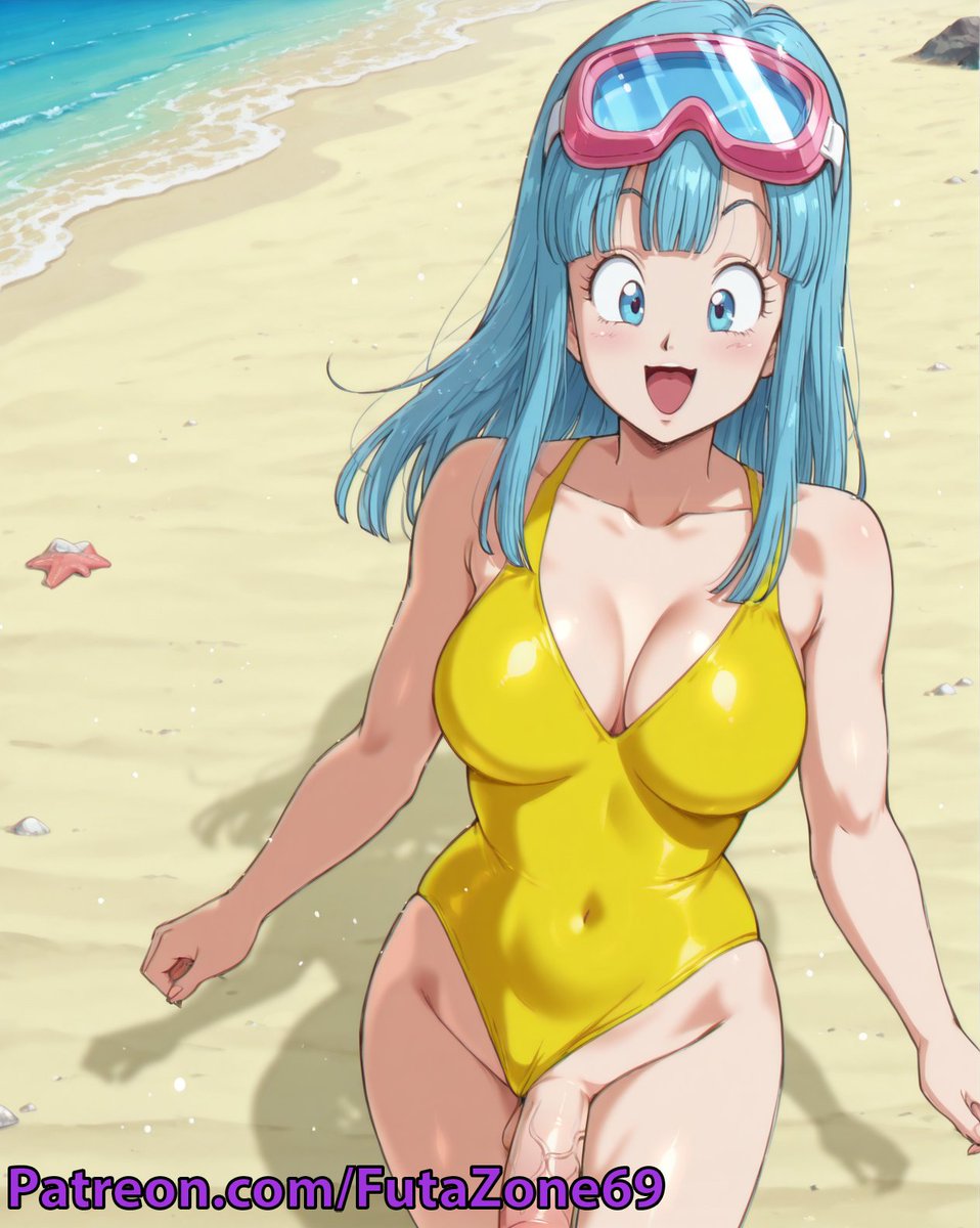 futalover4ev's tweet photo. Maron 💕 1/2
Anime:Dragon ball
Creator: FutaZone

✨ More content available on Patreon — link in the comments!✨

#Maron #DragonBall #Futa #AIArt #Anime https://t.co/CfAQtdU26o