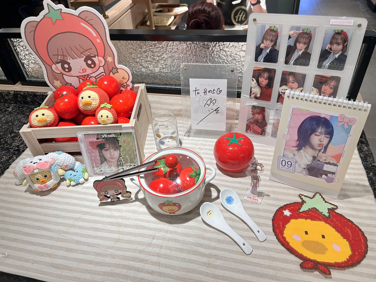 pjruils's tweet photo. #예나를_만나는_특별한_9월
#HAPPY_YENA_DAY

와 참기름 없는 소스 첨 먹어보는데 진짜 진짜 맛있어요… 예나 소스 붐업 https://t.co/4PkuJmzdsH