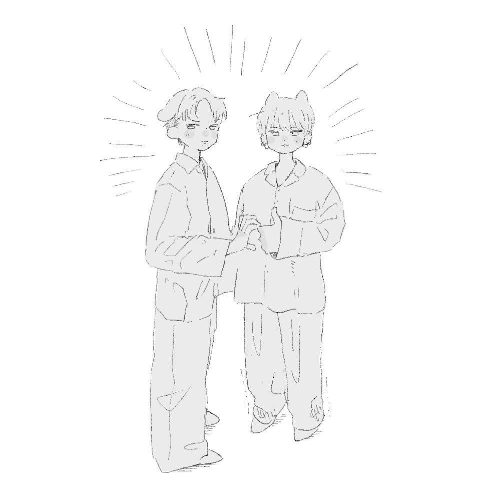 shironegiibhp's tweet photo. 背伸びに気づき、愛(ｲﾄ) https://t.co/YaN4pzTSnW