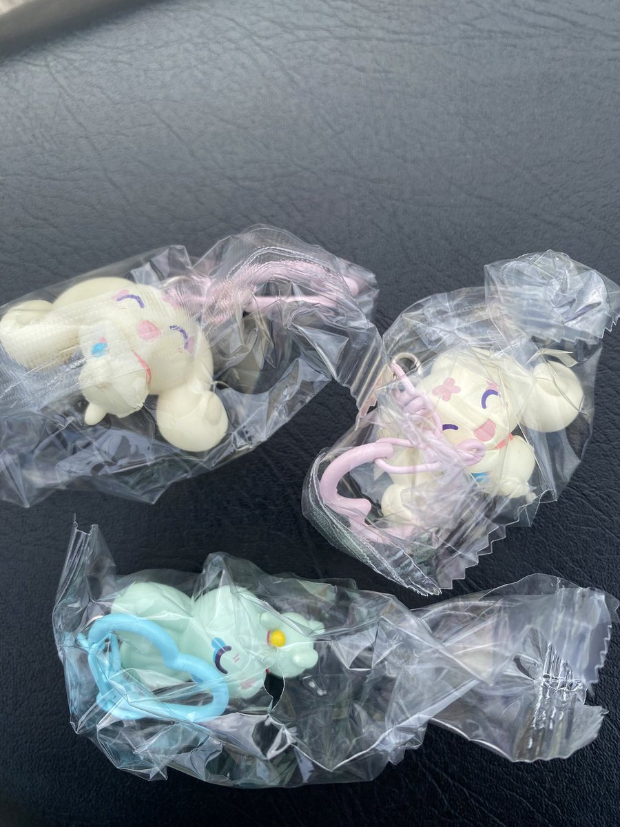 kiryu_23q's tweet photo. 【交換】
プリキュア オールスターズ ぴたっとなかよしチャーム ガチャガチャ

譲:チョッピ、フラッピ

求:ミップル、ココ、ナッツ

ミップル最優先です。

郵送交換または名古屋手渡し可能です。
検索からもお気軽にお声がけください！ https://t.co/VcNJYQNkfM