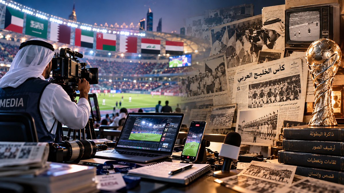 Al0baidi's tweet photo. إعلام #البطولات في زمن #المنصات
https://t.co/bwqOfsVV6z

#كاس_الخليج_في_جدة #خليجي_الديار_العربية27 #المملكة_العربية_السعودية #قطر #العراق #الامارات_العربية_المتحدة #البحرين #سلطنة_عمان #اليمن #الكويت #برنامج_المجلس #قنوات_الكاس #منصة_شوف #خليجي_٢٧ https://t.co/ul7SqhVM1r