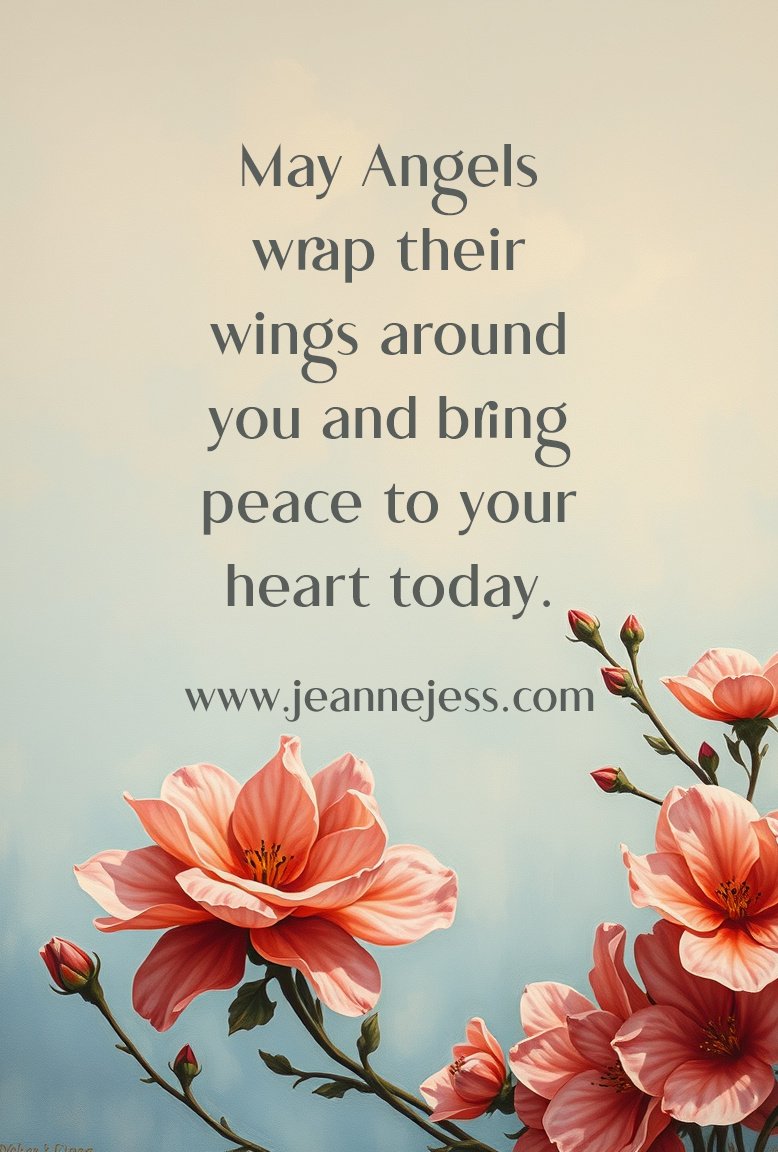 JeanneReiki's tweet photo. When Life Feels Overwhelming: When everything feels too much and a quiet sense of vulnerability settles in, it can be hard to know where to turn. Discover a soft space to breathe and remember what still holds you. You are not alone. See link in bio.
💝
#GrowthMindset #overwhelmed https://t.co/JgwhWcuMoq