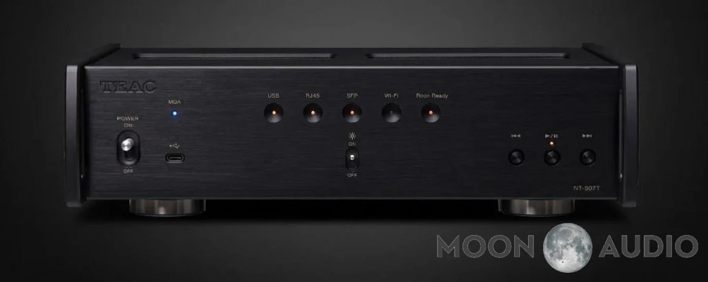 TEAC |ティアック株式会社 on X: 