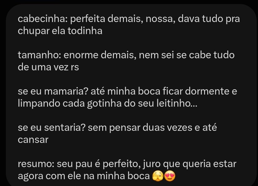 vtxe8h's tweet photo. tem putinha querendo pica hj?
#PEITOAWARDS
#PINTOSAWARDS
#PINTOAWARD
#PINTOAWARDS https://t.co/7xJN1ijSdn