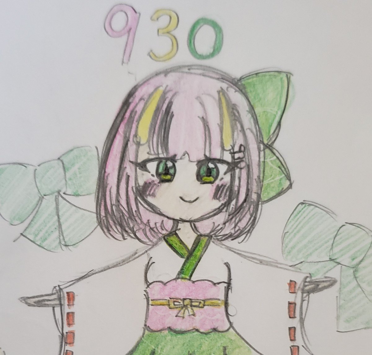 RANI339777's tweet photo. ぐさおの日おめでとうございます🎉🎉🎉
#ぐさおのアトリエ https://t.co/5pq3qGuyxp