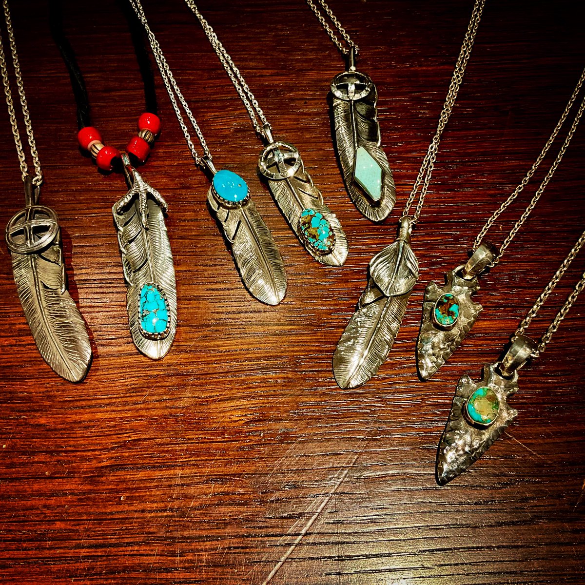 firstorderjewel's tweet photo. WHEEL WORKS
ホイールワークス
ターコイズジュエリー &ハンドメイドナイフビルダー
#ランダーブルー #LanderBlue
#turquoisejewelry #インディアンジュエリー #silverjewelry #jewelrymaker #turquoise #japanese
#turquoiselovers #turquoiselove #silversmith #bohemian #bohemianjewelry #jewelry #motorcycle #biker #touring #indianstyle
#turquoisecollector #feather #gold #22k #goldfeather #feathers #goldjewelry #22kgold #18Kgold #18K
#金 #goldring
FirstOrderJewelry
ファーストオーダージュエリー代官山
〒150-0033
東京都渋谷区猿楽町22−6カーサ・ローサD
firstorderjewelry@gmail.com
