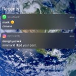 Photo by Bian, wts whatsfun social maker dummy au needs ios (@Iembung)
