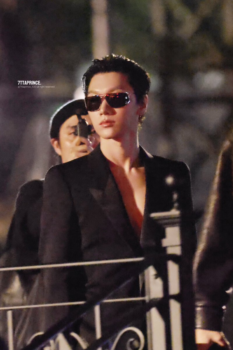 Slurpeez_nes's tweet photo. ‘อย่าอินให้มาก เราแต่งงานกันเพื่อธุรกิจ’

TEN AT SAINT LAURENT SUMMER27  #TENforYSLPFW27
#SaintLaurentxTEN https://t.co/TtglvfU7lc