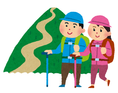 iryouhouzin2's tweet photo. 【⛰️今日は #登山の日】

涼しくなって
体を動かしや��い季節ですね😊

登山やウォーキングなど
楽しみながら体を動かすことも
健康づくりのひとつ✨

✔️無理のない運動
✔️こまめな水分補給
✔️体調に合わせて休憩

秋の運動を楽しみましょう🍂

#登山の日 #運動習慣
#医療を守ろう #医療崩壊を防げ https://t.co/lQcwWeSDoV