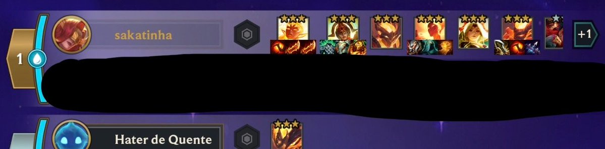 sh1yeoll's tweet photo. Mas o Stálin que me carregou nessa com um kennen 3 (tft nesse patch ta muito bugado trocou minha dupla) https://t.co/tgRuAEJKBy