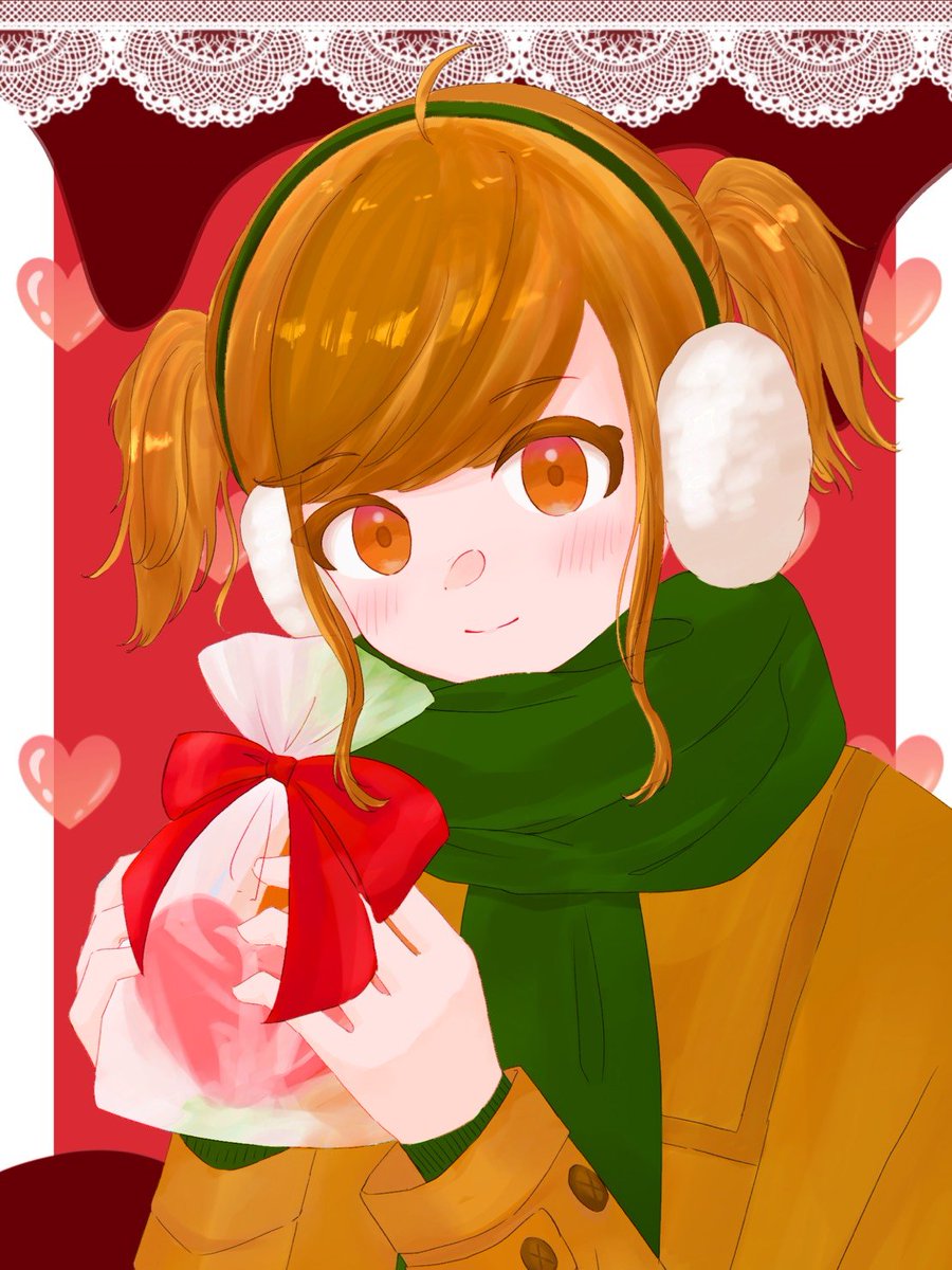 Orcaaa_mk's tweet photo. いない間に描いてたイラストたち
友人にあげたものとか https://t.co/ysJg7jGiOb