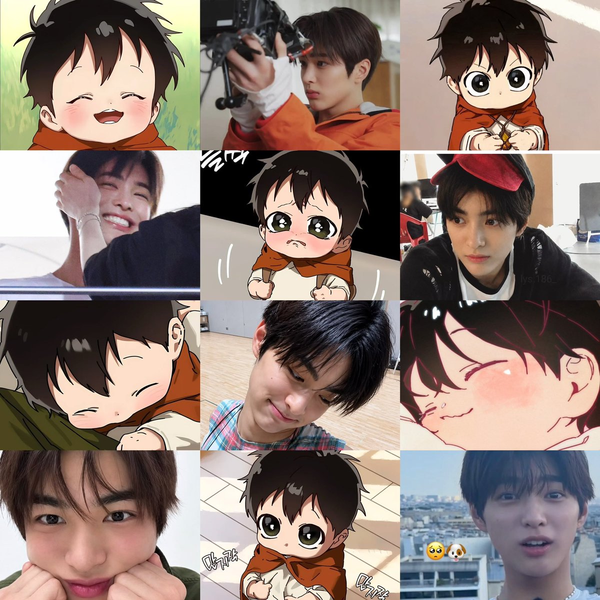 ppmar03's tweet photo. เจ้าก้อนกลมของแม่ ฮรือออออออ😭 https://t.co/f6nw7MKuGL