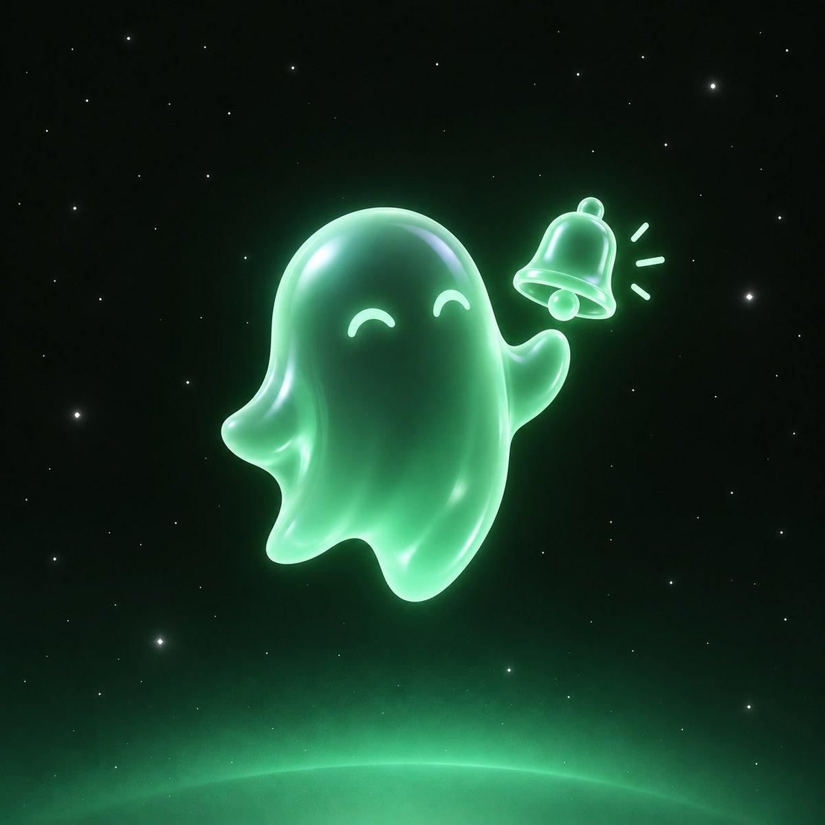 gas_ghostgwei's tweet photo. Set your gwei threshold once. Forget about it. 
The ghost taps you the second the chain gets cheap enough to move. https://t.co/qR6yo3vvKX