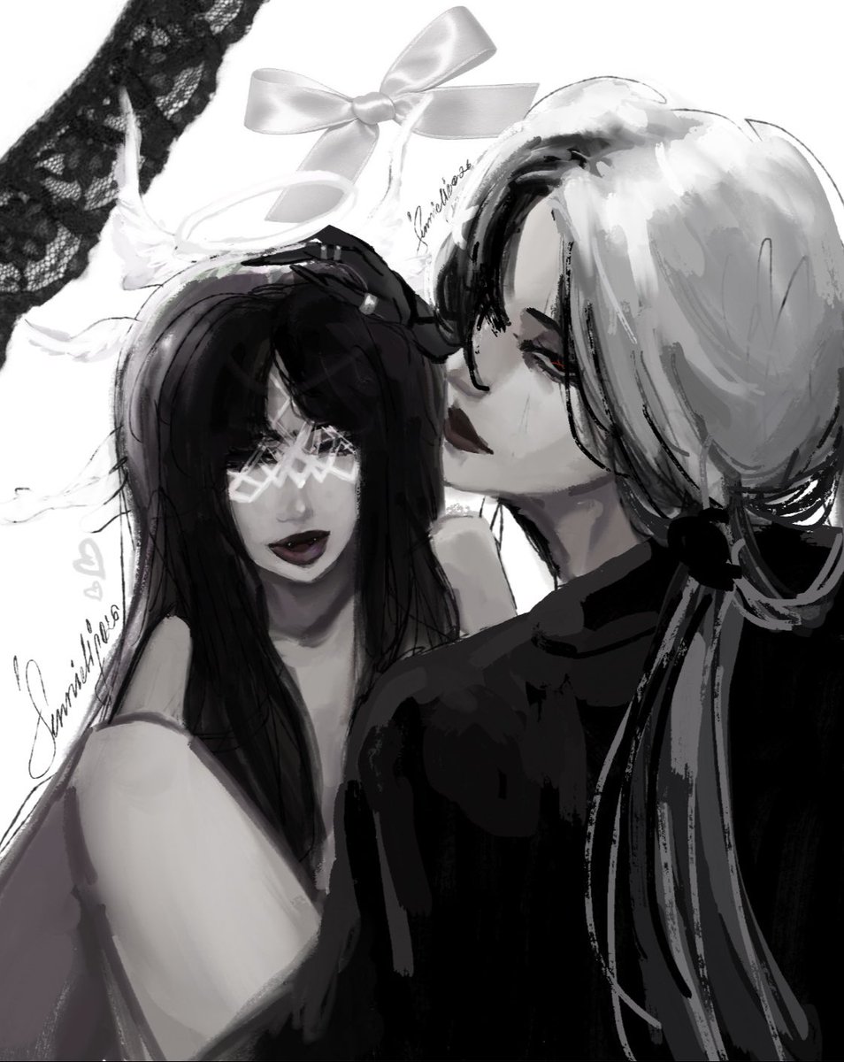 jennielij026's tweet photo. Arlebina 🖤🪽 #arlebina #genshinimpact https://t.co/j4eZK7rEnz