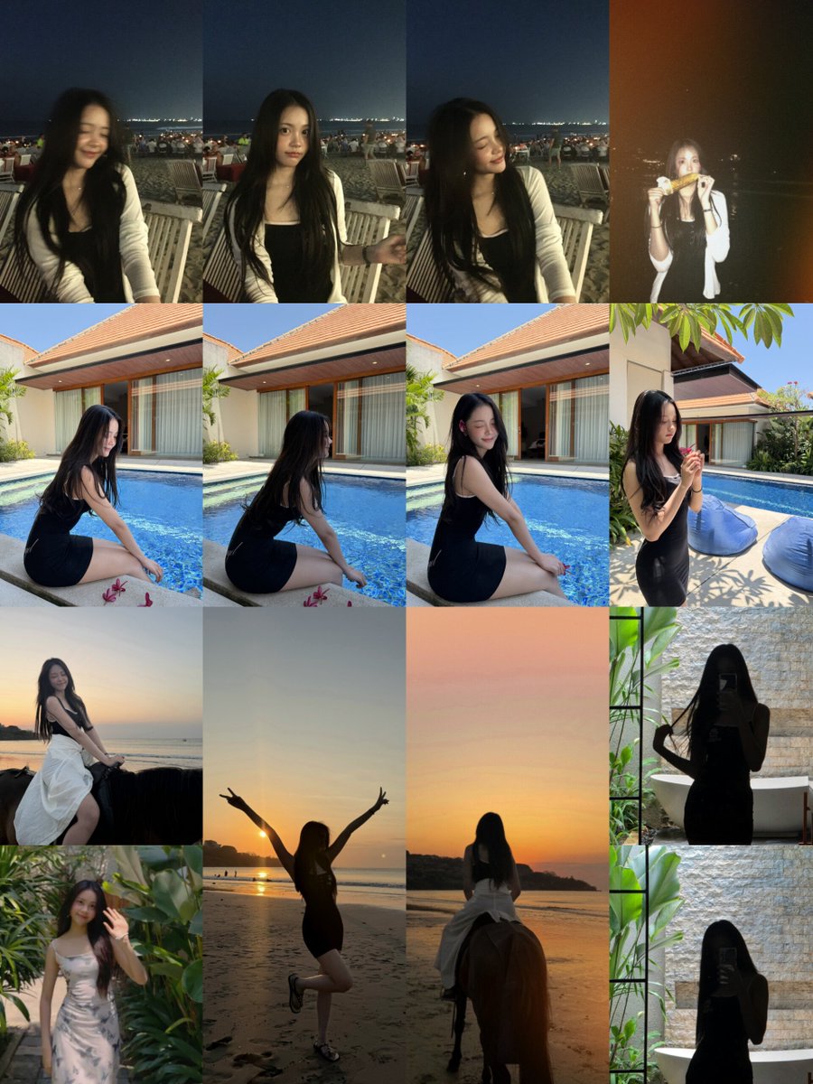 bewithcarmen's tweet photo. bali girl in bali 🌴🌺🌊🏖️☀️ https://t.co/IPITZJ9yuJ
