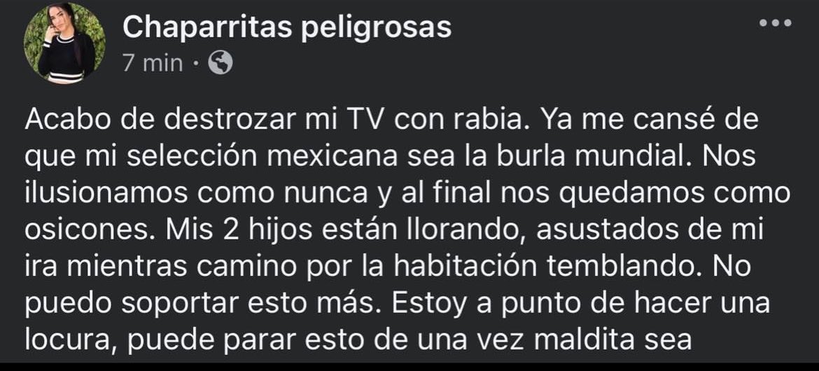 sand30cc's tweet photo. pendejos no sirven para nada https://t.co/COwka08nux