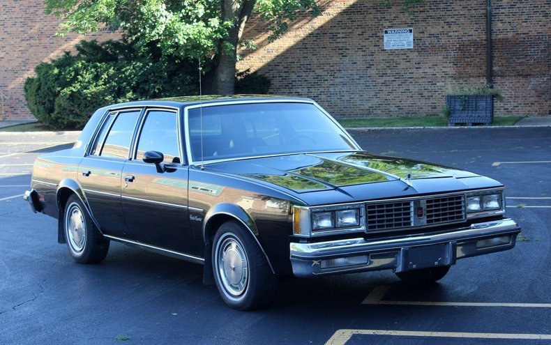 Mama_M1903's tweet photo. Plymouth Fury, because Christine and it has been my favorite since I was 11. Impala Wagon because I love station wagons and it was my grandparent's car. Oldsmobile Cutlass Supreme, also because it was another car my grandparent's owned and I love the 80s boxy look. https://t.co/1P0HhmG8lc