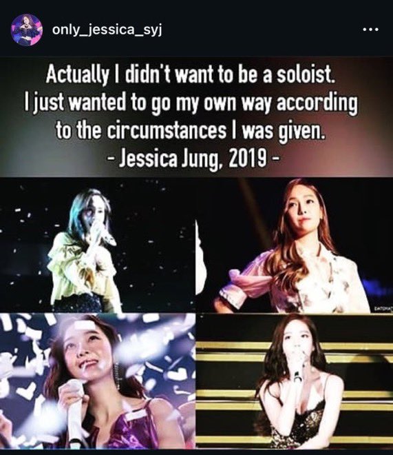 SicaSama418's tweet photo. ⭐️ 12 years since Jessica’s exit from SNSD. SM wasn’t the only one responsible, and pretending otherwise won’t change what happened. She wasn’t just abandoned by her company, she was betrayed by her own members. 12 years later, the truth still hasn’t disappeared. #jessicajung ⭐️ https://t.co/UrD54luczA