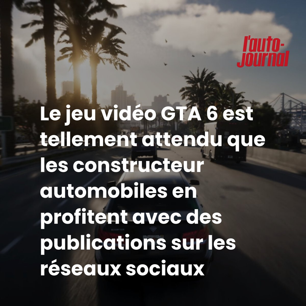 AutoJournalMag tweet picture
