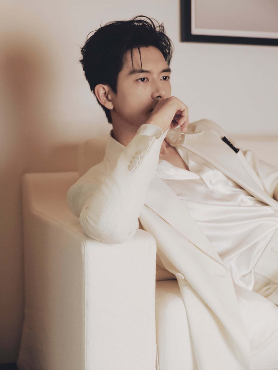 YoukuOfficial's tweet photo. #LiXian A style all his own.

#李现 

#YOUKU #优酷 https://t.co/TjZncPpDFz