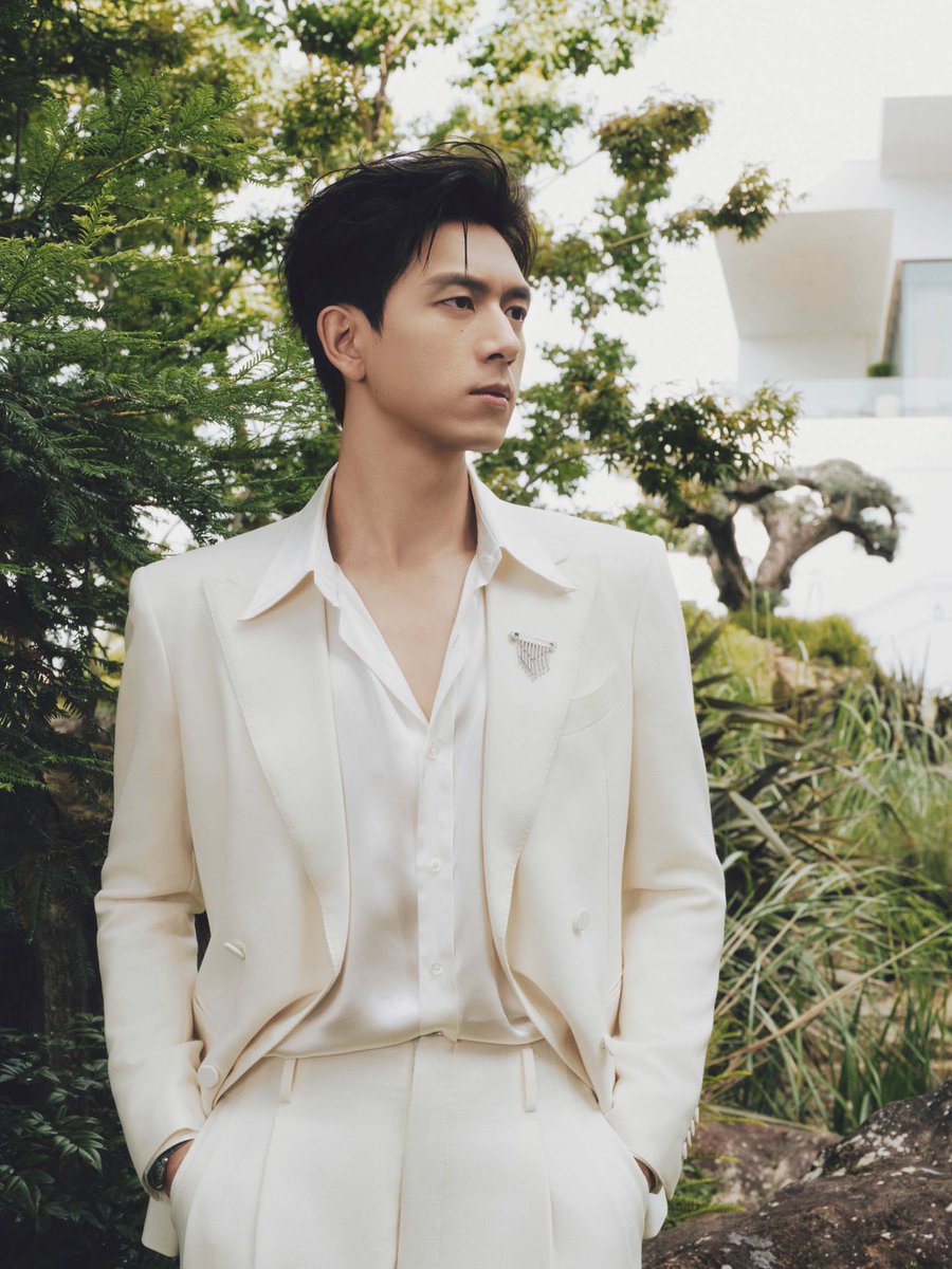 YoukuOfficial's tweet photo. #LiXian A style all his own.

#李现 

#YOUKU #优酷 https://t.co/TjZncPpDFz