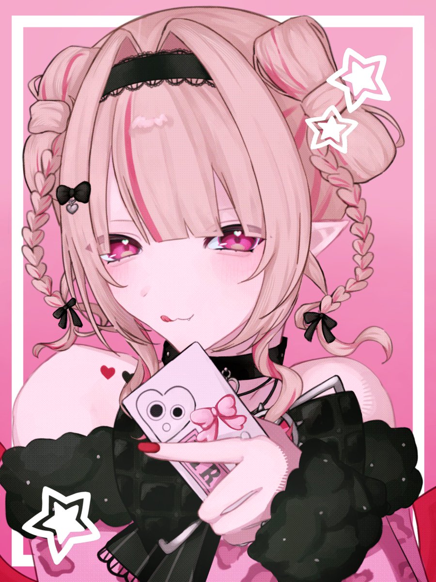 _mqllx1's tweet photo. #りりむとおえかき 💖 https://t.co/1L20Evkat9
