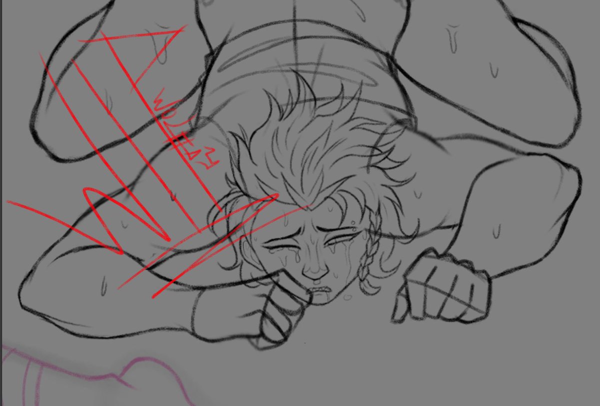 NotSafeWolffa's tweet photo. era pra eu ta dormindo carai

#danganronpansfw #wip https://t.co/h8ygoADDAH