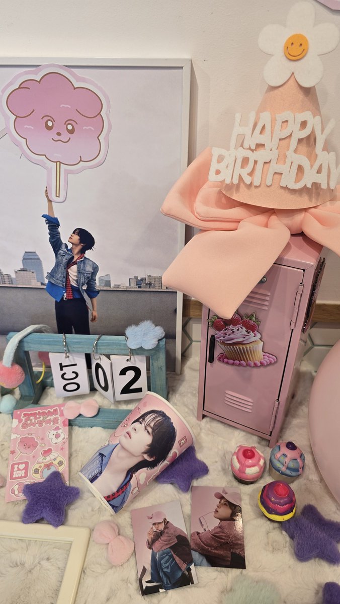 BDCAFE1234's tweet photo. 내일만나요 https://t.co/dEuOujWauy