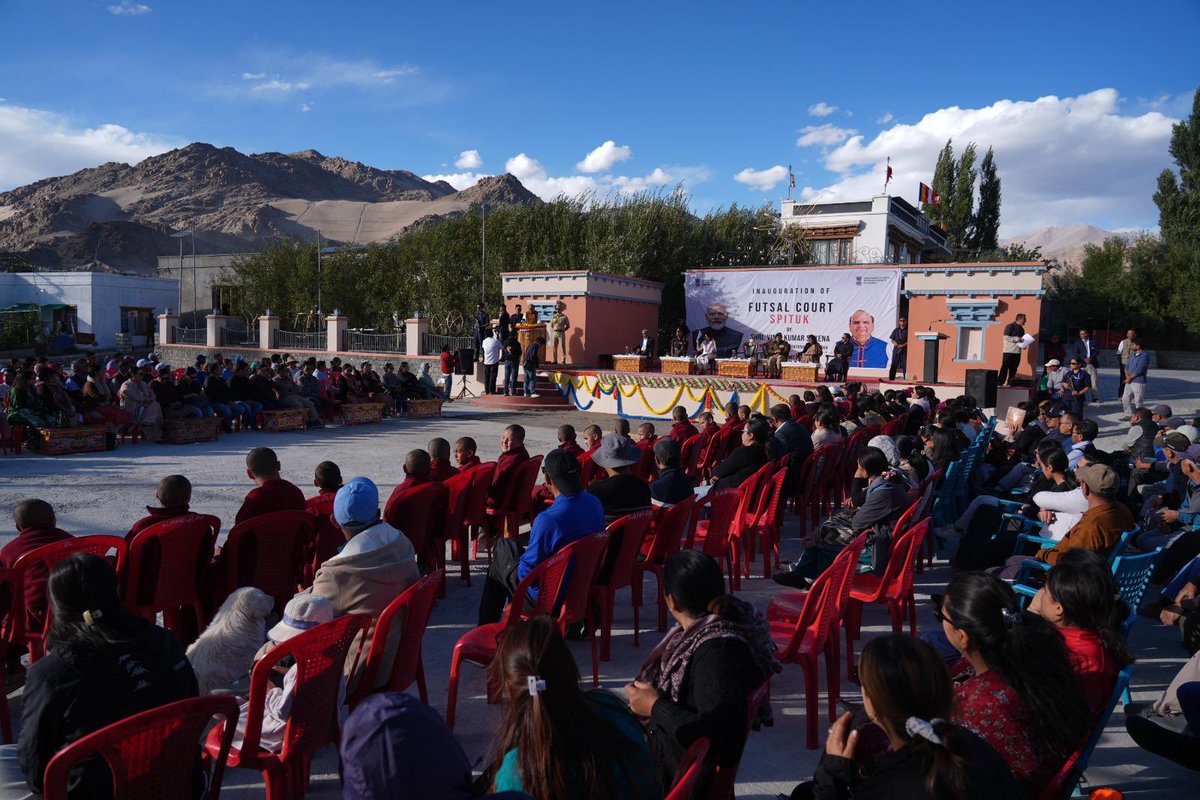 lg_ladakh's tweet photo. https://t.co/wIHRHcsafX