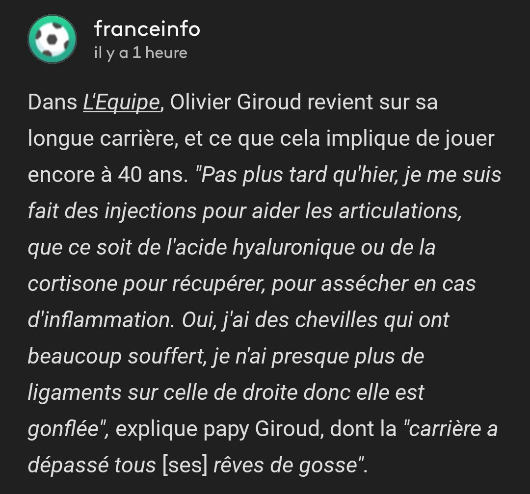 HadrienNaury's tweet photo. Imaginez les mêmes propos tenus par un cycliste... #cyclisme https://t.co/bIJNspWyaa
