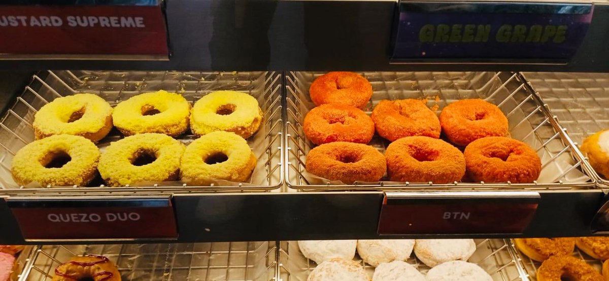CityMallPh's tweet photo. Your favorite Dunkin shop is now open 24 hours at CityMall Parola Iloilo City😄🍩❤️

#CityMallPH #Dunkin #IloiloCity https://t.co/SL9aypzuEZ