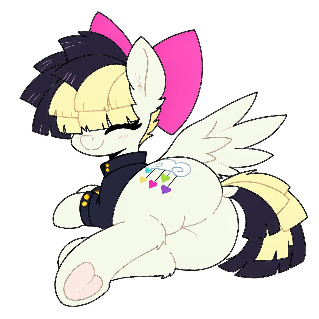 fillyrapeg0d's tweet photo. songbird request https://t.co/jZwkZQqWI4