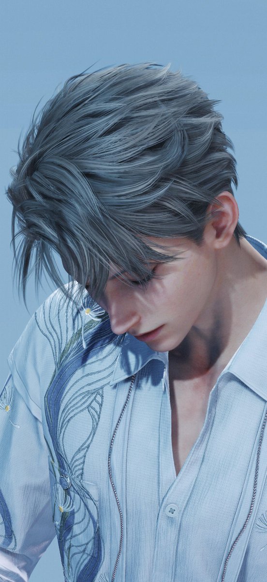 vpggwze5702's tweet photo. His face is just stunning!!

© momo (xhs)
#LoveandDeepspace #Xavier #SideProfile https://t.co/pPcFDBTuo1