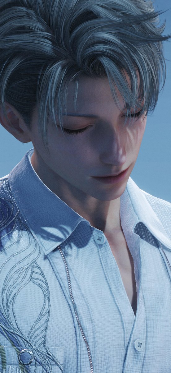 vpggwze5702's tweet photo. His face is just stunning!!

© momo (xhs)
#LoveandDeepspace #Xavier #SideProfile https://t.co/pPcFDBTuo1