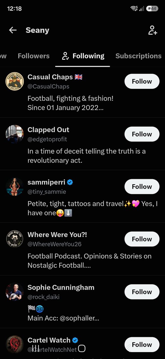 yorkshirewhitez's tweet photo. @jonathanTighe78 @Leeds9whites @Johnori17426401 @dermothendo Seany loves them "petite and tight" 🤢🤮 https://t.co/7bUCeezlcS