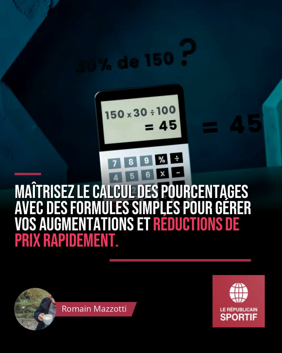 RomainMazzotti's tweet photo. Mon dernier article 👉 https://t.co/yCCaKX3C4M https://t.co/OmUG0sxG88