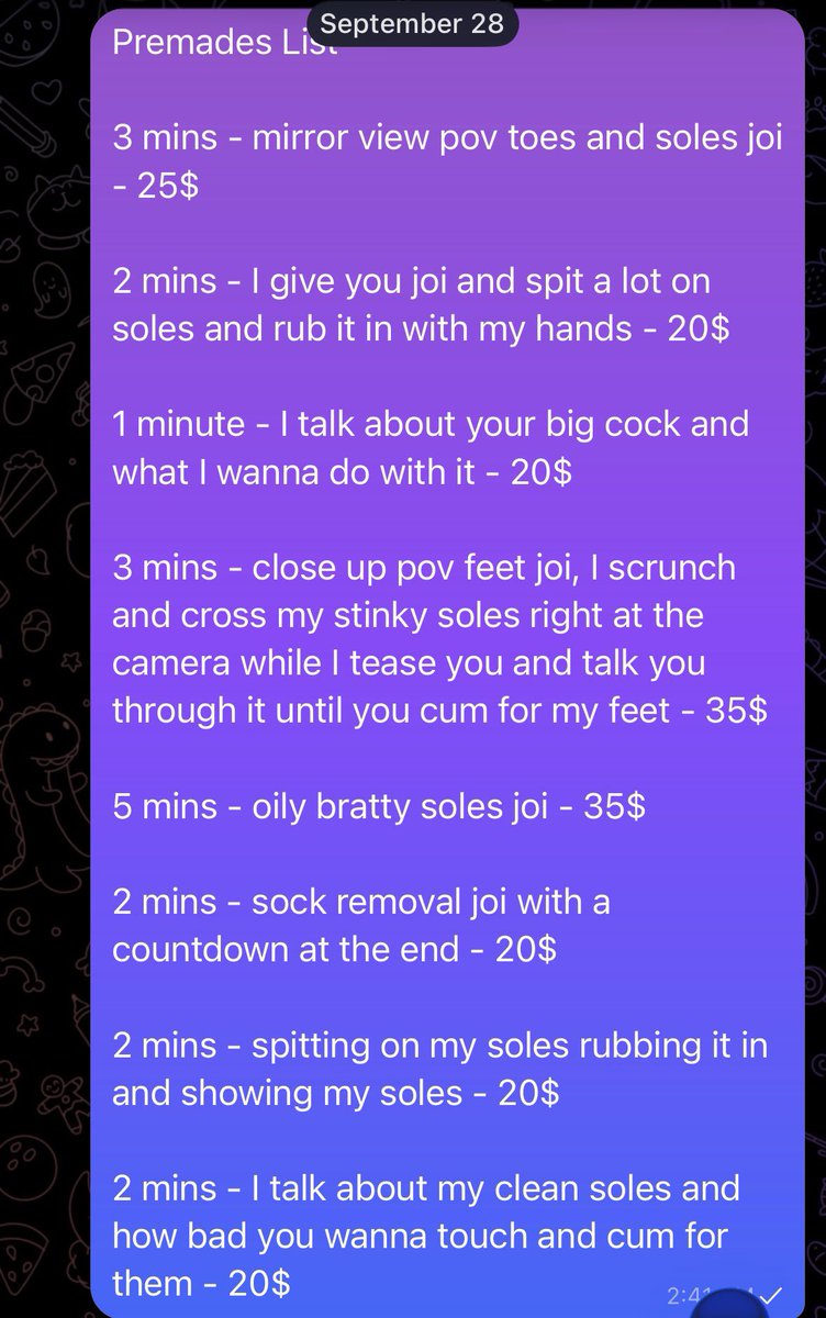 SIMPforjovle's tweet photo. 🚨 PREMADE SALE 🚨 pick 2 and I’ll give a deal or we can figure it out lol #soles #blonde https://t.co/Om6LuR0tqm